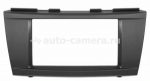 Переходная рамка для Toyota Camry 2006- 2 Din черная RP-TYCA4Xb (RP-TYCA4XO)
