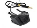 Камера переднего обзора Штатная камера переднего вида AVIS AVS324CPR для CADILLAC SRX (#109)