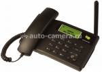 Стационарный домашний телефон Axesstel PX310R