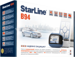 Автосигнализация StarLine B94 