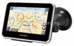 GPS навигатор SUPRA SNP-433