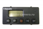 Таймер 1531 12В для отопителей Webasto Thermo 50, 90S/ST, Thermo 230 300 350, HL 90