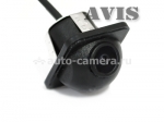 Камера переднего обзора Универсальная камера заднего вида AVIS AVS301CPR (680 CMOS LITE)