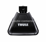 Багажная система Упоры THULE 4901 для автомобилей оборудованных Т-профилями (4 шт)