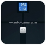 Для здоровья Весы напольные цифровые Runtastic, цвет Black (RUNSCA1B)