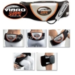 Массажер Вибромассажный пояс - тренажер для похудения Vibro Shape
