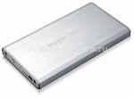 Портативные аккумуляторы Внешний аккумулятор для iPad и MacBook Air/Pro HyperJuice External Battery 150Wh (MBP-150)