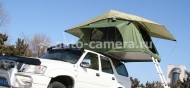 Автомобильная палатка T-Max на крышу