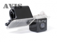 CCD штатная камера заднего вида AVIS AVS321CPR для VOLKSWAGEN (#101)