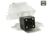 CMOS ECO LED штатная камера заднего вида AVIS Electronics AVS112CPR (#016) для FORD