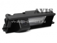 CMOS штатная камера заднего вида AVIS AVS312CPR для TOYOTA RAV4 (#098)