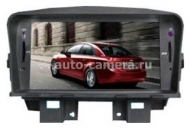 DayStar DS-7045HD для Chevrolet Cruze