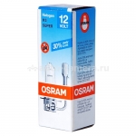 Галогенная лампа Osram H3 12v 55w Super +30% 64151SUP