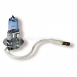 ​Галогенные лампы H3 100w MTF-Light PALLADIUM