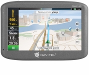 GPS-навигатор Navitel G500