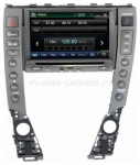 Штатная магнитола Lexus ES-350 (2006-11) Intro CHR-2135 ES