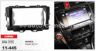 Переходная рамка для Honda Crider Carav 11-445