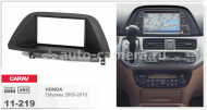 Переходная рамка для Honda Odyssey Carav 11-219