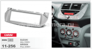 Переходная рамка для Suzuki Alto, Nissan Pixo Carav 11-256