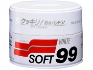 Полироль Soft Wax White