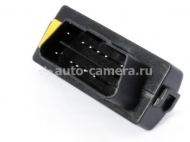 Штатная сигнализация AVIS AVS11CAN для TOYOTA COROLLA с 2008, CAMRY VI, HIGHLANDER II с 2008г, RAV 4 III с 2009г, TUNDRA, YARIS с 2009г