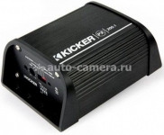 Усилитель для мотоциклов Kicker PX200.1
