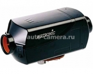 Воздушный отопитель Eberspacher AIRTRONIC D4