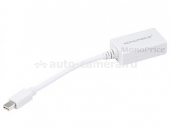 Адаптер для MacBook Monoprice Mini DisplayPort / Thunderbolt to HDMI w/ Audio Support (5311)