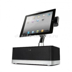 Акустическая система для iPad, iPhone и iPod iLuv The ArtStation Pro, цвет black (iMM514BLK)