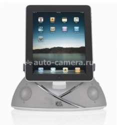 Акустическая система для iPad, iPod и iPhone JBL OnBeat, цвет White