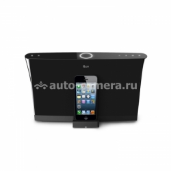 Акустическая система для iPhone 5 iLuv Aud 5, цвет black (il_Aud5A)