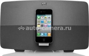 Акустическая система для iPhone и iPod Altec Lansing Octiv 650, цвет сланец (M650SLTEUK)