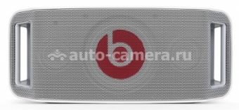 Акустическая система для iPhone и iPod Beats by Dr. Dre Beatbox portable, цвет белый (900-00050-03)