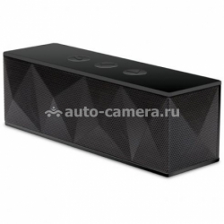 Акустическая система для iPhone, iPod, iPad, Samsung и HTC iSound Pyramid Speaker, цвет черный (5206)