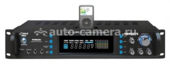 Акустическая система для iPod и iPhone Pyle Hybrid Receiver & Pre-Amplifier (P1002AI)