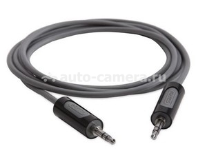 Аудио кабель для iPod, iPhone и iPad Griffin Auxiliary Audio Cable (GC17062)