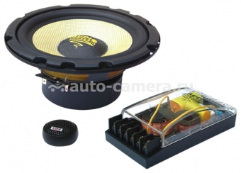 Audio System Radion 165