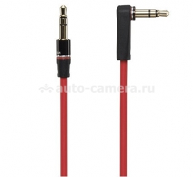 Аудиокабель Beats Cable, цвет Red (905-00011-00)