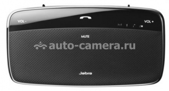 Автомобильный Bluetooth-спикерфон для iPhone Jabra CRUISER2