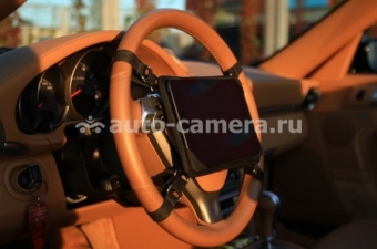 Автомобильный держатель для iPad mini / iPad mini 2 (retina) iРуль
