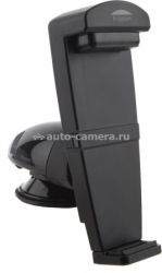 Автомобильный держатель для планшетов Kropsson car mount holder, цвет Black (HR-S200Tab)