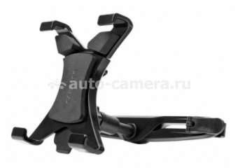 Автомобильный держатель на подголовник сиденья для планшетов Capdase Tab-X Car Headrest Mount (HRAPIPAD3-HT01)