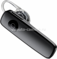 Bluetooth гарнитура для iPhone Plantronics Marque 2, цвет black