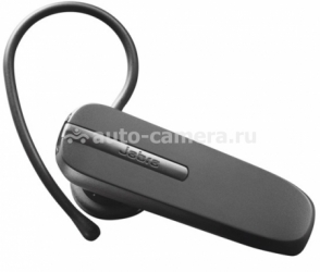 Bluetooth-гарнитура Jabra BT2046, цвет Black
