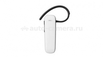 Bluetooth гарнитура Jabra EasyGo, цвет белый (100-92100000-61)