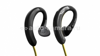 Bluetooth гарнитура Jabra Sport, цвет черный (100-96600000-60)
