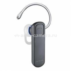 Bluetooth гарнитура Nokia BH-108, цвет черный