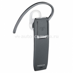 Bluetooth гарнитура Nokia BH-609, цвет grey