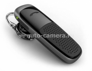 Bluetooth гарнитура Plantronics Explorer M25, цвет черно-серый