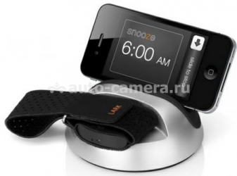Браслет для iPhone, iPod и iPad LARK Silent Alarm Clock, Sleep Sensor and Personal Sleep Coach